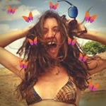 Profile Picture of Raquel Muller & Arumdaya (@orea_dietstyle) on Instagram