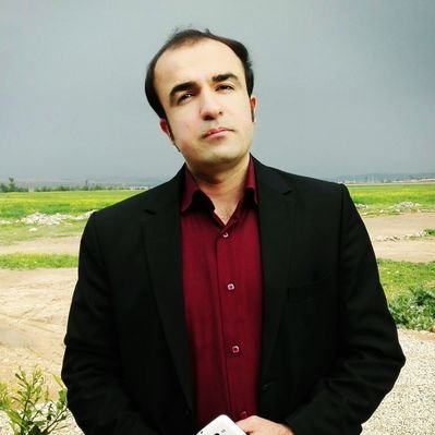 Profile Picture of Bijan Kazemi Kian 13 (@13_bijan) on Twitter