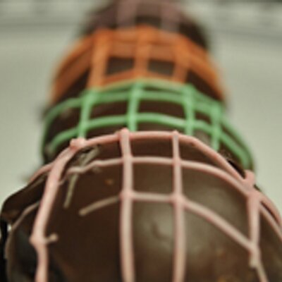 Profile Picture of Yormark Chocolates (@YormarkChoc) on Twitter
