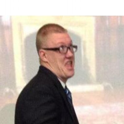 Profile Picture of James McCoury (@JamesMcCoury) on Twitter