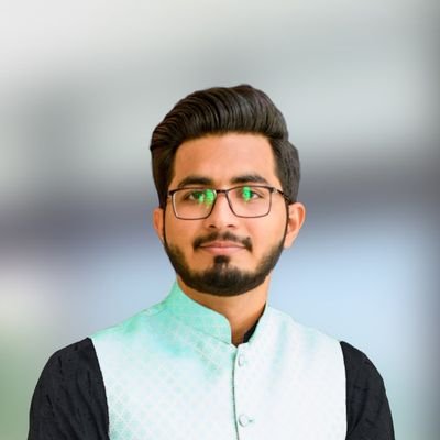 Profile Picture of Muhammad Zaid (@MuhammadZaid007) on Twitter