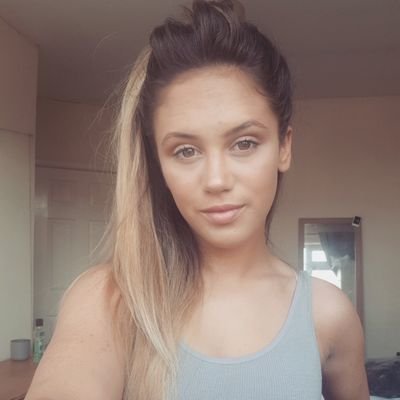 Profile Picture of Lauren Pearson (@laurenpearsonx) on Twitter