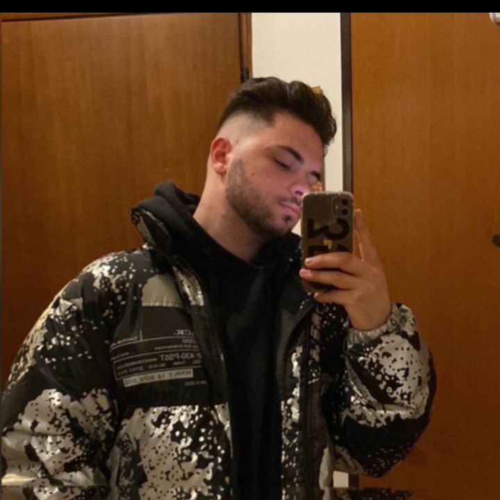 Profile Picture of Thomas_YZ (@thomasforoni) on Tiktok