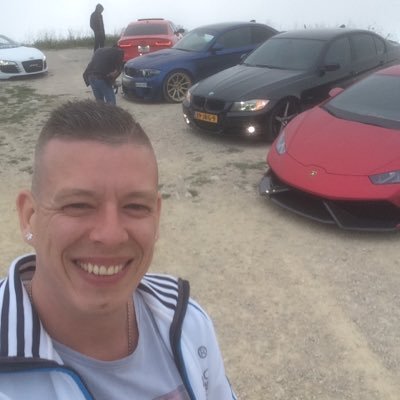 Profile Picture of Mike Beretta (@MikeBeretta) on Twitter