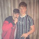Profile Picture of Martin Quinn (@marty_quinn) on Instagram