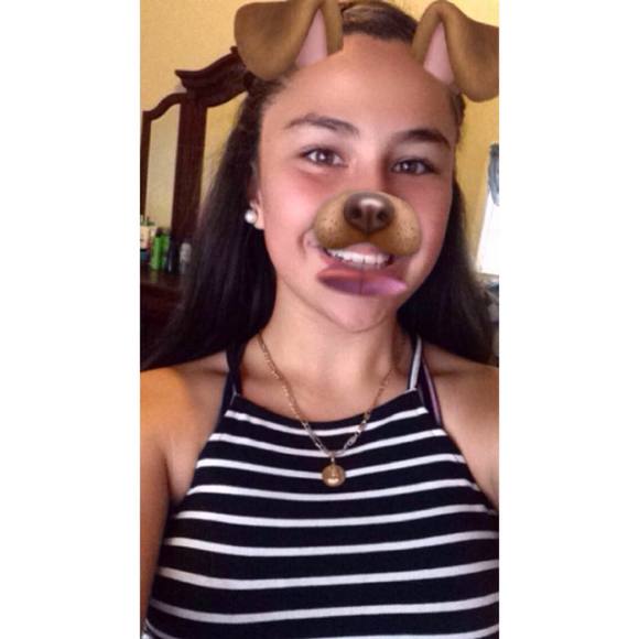 Profile Picture of Vanessa Rosas (@vane5100) on Poshmark