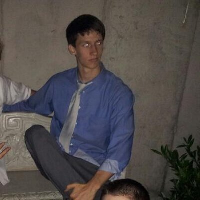 Profile Picture of Brad McGregor (@5bradleyoung) on Twitter