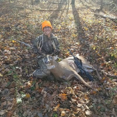 Profile Picture of Blake Pullen (@PullenBlakemp3) on Twitter