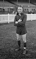 Profile Picture of Jack Carney (footballer)on Wikipedia