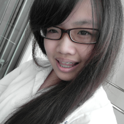 Profile Picture of Wu Yi Chen (@yichen_wu) on Twitter