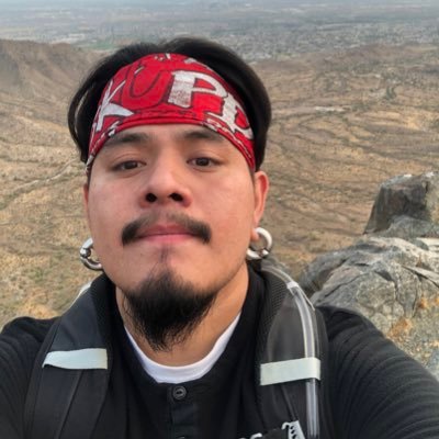 Profile Picture of Anthony Sanchez (@Tnasty602) on Twitter