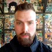 Profile Picture of Clayton Benjamin (@claytonbenj) on Youtube