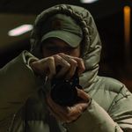 Profile Picture of monk (@lostplacecollector) on Instagram