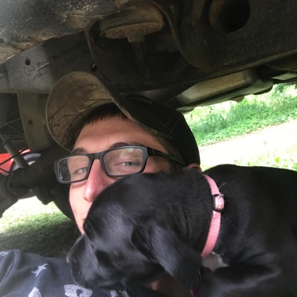 Mathew Wixson - Poshmark Profile Picture of Mathew Wixson (@mathewwixson) on Poshmark