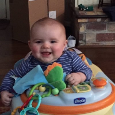 Profile Picture of Keri Pat Will (@keridpw) on Twitter