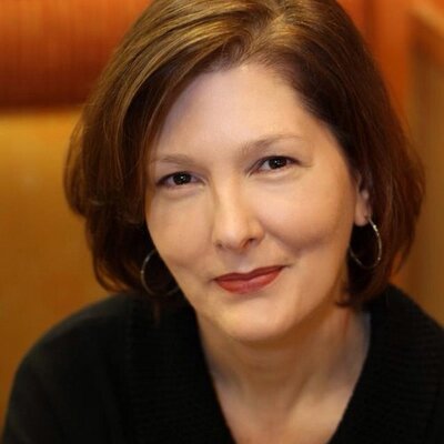 Profile Picture of Susan Grissom (@Susan_Grissom) on Twitter