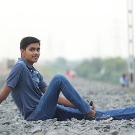 Profile Picture of Navneet Gupta (@navneetgupta395) on Twitter