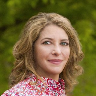 Profile Picture of Nina Teicholz (@ninateicholz) on Instagram