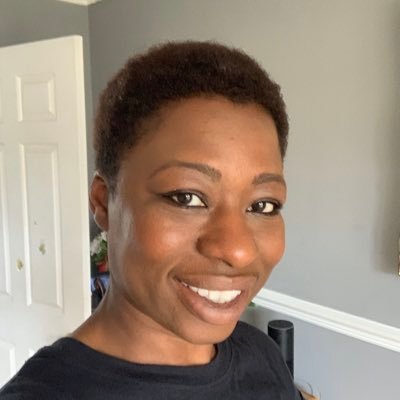 Profile Picture of Janine Dennis (@Janinekay81) on Twitter