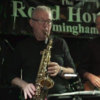 Profile Picture of Steve Doig (@doig_steve) on Twitter