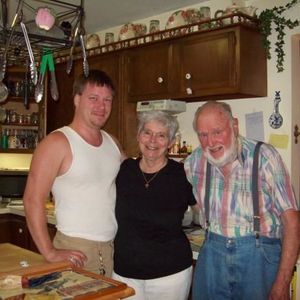 Profile Picture of Chad Herman (@chiddles2006) on Myspace