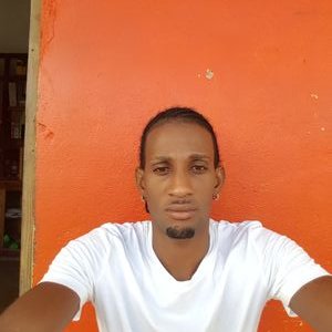 Profile Picture of Terrence Sharpe (@sharpe_terrence) on Twitter