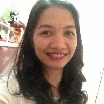 Profile Picture of Angie Faigao (@angiefaigao) on Twitter