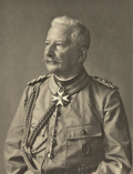 Profile Picture of Alfred von Walderseeon Wikipedia