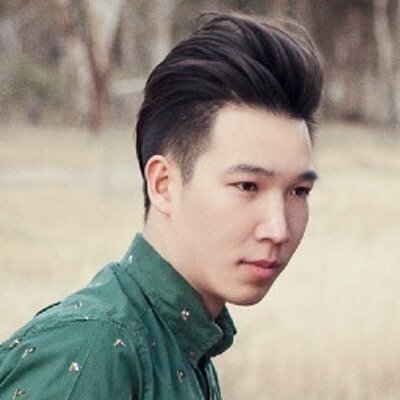 Profile Picture of Sean Wong 黃長頌 (@seancswong) on Twitter