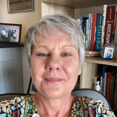 Profile Picture of Sue Phipps (@sue_sphipps2) on Twitter