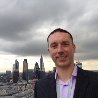 Profile Picture of Derek Mair (@derek_mair) on Twitter