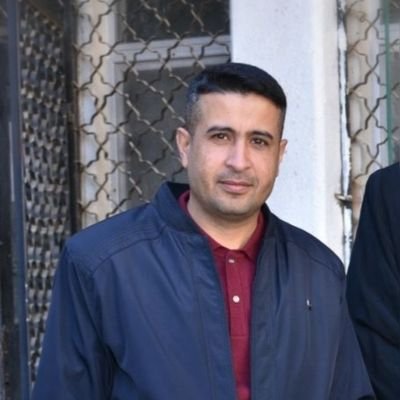 Profile Picture of Ayad Hussien (@AyadHussien1) on Twitter