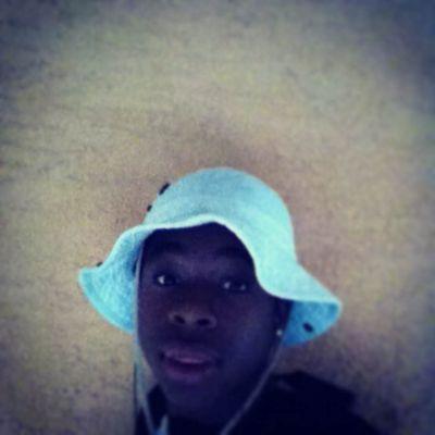 Profile Picture of Maurice Baldwin (@mauricebalin0) on Twitter