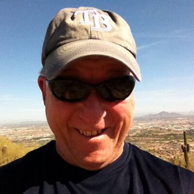 Profile Picture of Barry Wirth (@BarryWirth1) on Twitter