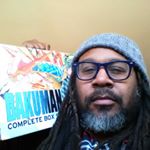 Profile Picture of JAMAR NICHOLAS | Cartoonist (@jamar.nicholas) on Instagram