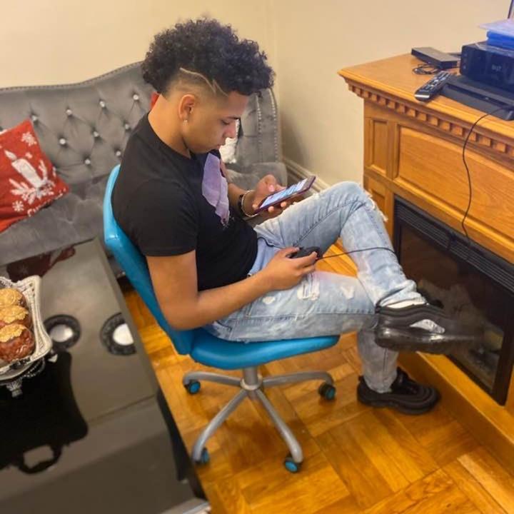 Profile Picture of Tu_papi_Jose (@la_amenazzy) on Tiktok