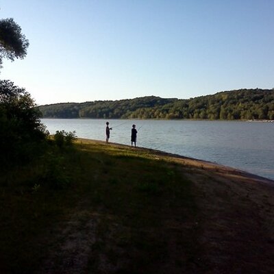 Profile Picture of Patrick Shook (@shookster1000) on Twitter