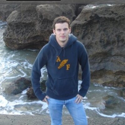 Profile Picture of Félix Saiz (@Felisin) on Twitter