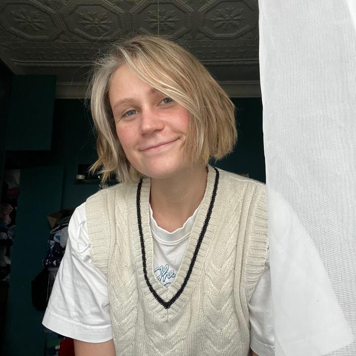 Profile Picture of Beth Harker (@@bethharker) on Tiktok