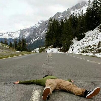 Profile Picture of Vincent Allen Villa (@forkendbeans) on Twitter