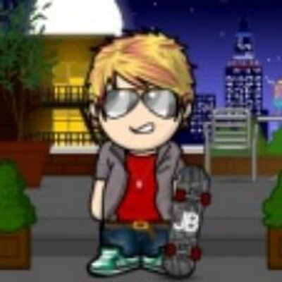 Profile Picture of Scott Van De Geer (@netetet) on Twitter