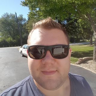 Profile Picture of Aaron Armour (@aaron.armour.754) on Facebook