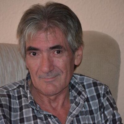 Profile Picture of Gregorio Carrera (@carremonzon) on Twitter