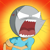 Profile Picture of Angry Prash (@AngryPrashReal) on Youtube