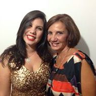 Profile Picture of Sueli Rocha Moussa (@rochamoussa) on Pinterest