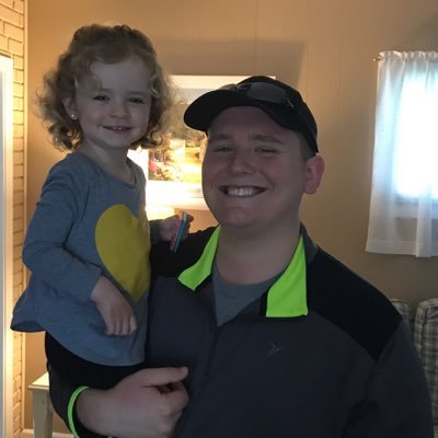 Profile Picture of Kyle Wechter (@BigWEC) on Twitter