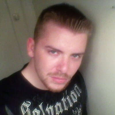 Profile Picture of Mike Crowell (@Hero24787) on Twitter