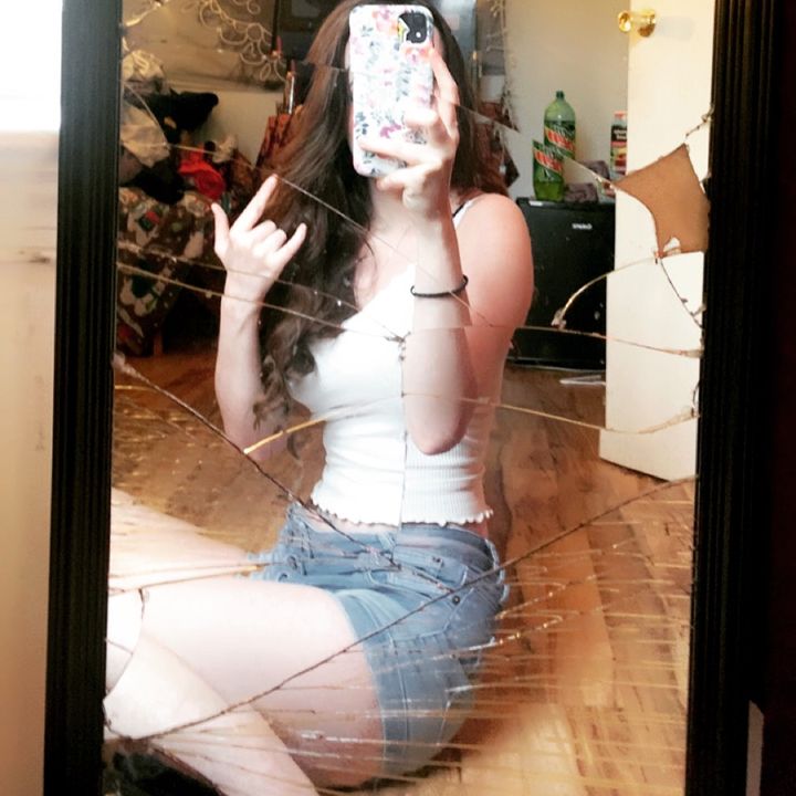 Profile Picture of Stacielynn Belvin (@stacielynnmariebelvin) on Tiktok