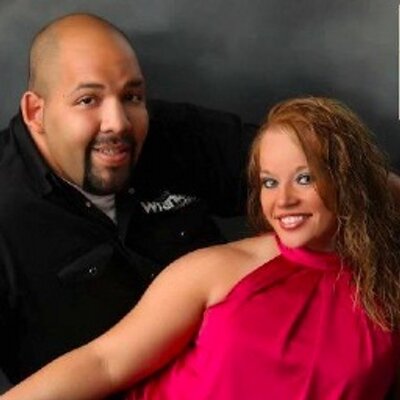 Profile Picture of Shelia & Jonathan (@SheliaJonODell) on Twitter