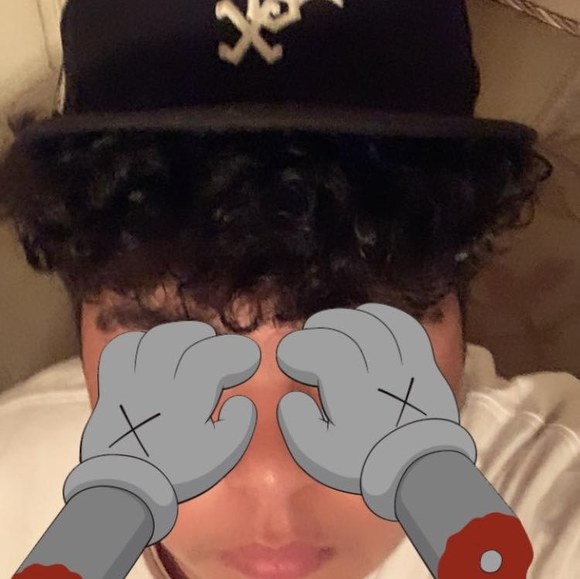 Profile Picture of Christian Hidalgo (@christianhid516) on Poshmark